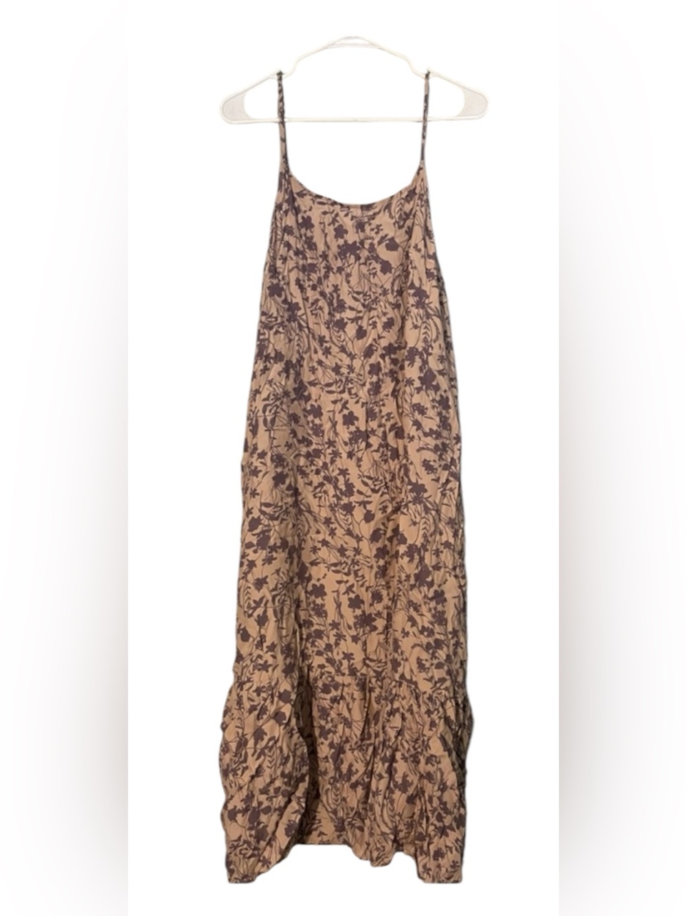 A New Day Dress